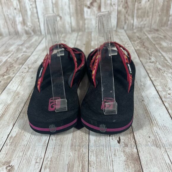 Teva slide Womens 8 - Picture 3 of 7